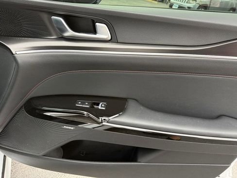 Used 2023 Kia K5 GT w/ GT1 Package image 19