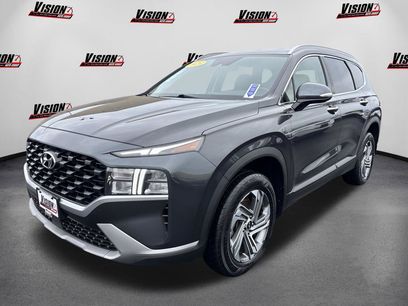 Used 2023 Hyundai Santa Fe SEL w/ Cargo Package