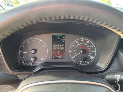 Used 2024 Toyota Corolla SE FWD image 22