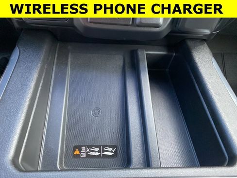 Used 2020 Chevrolet Silverado 2500 LTZ w/ LTZ Convenience Package image 20