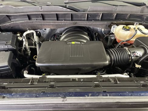 Used 2023 GMC Sierra 1500 Denali w/ Denali Reserve Package image 11