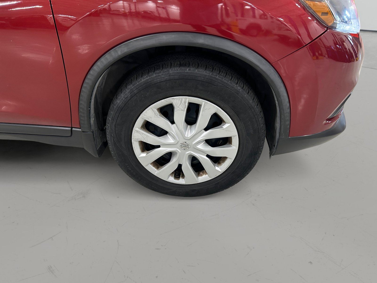 Used 2016 Nissan Rogue S FWD image 10