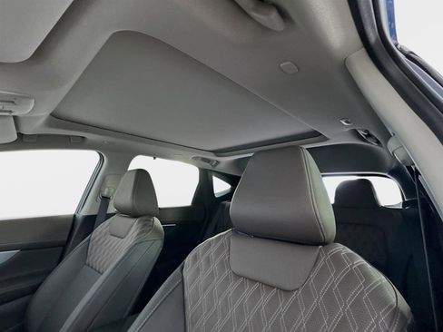 New 2026 Nissan Murano Platinum w/ Cargo Package image 14