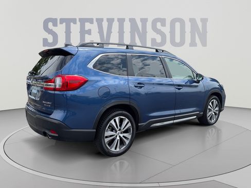 Used 2020 Subaru Ascent Limited AWD/4WD image 5