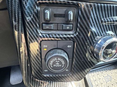 Used 2024 Ford F150 Raptor AWD/4WD image 16