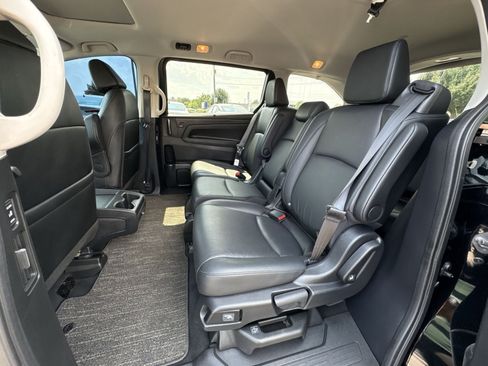 Used 2025 Honda Odyssey EX-L image 25