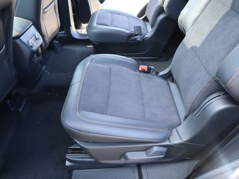 New 2026 Ford Explorer Tremor AWD/4WD image 14