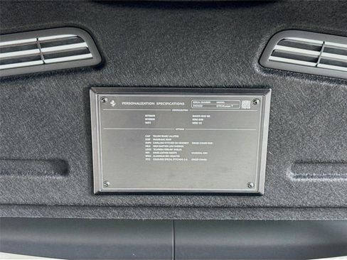 Used 2019 Ferrari GTC4Lusso T image 27