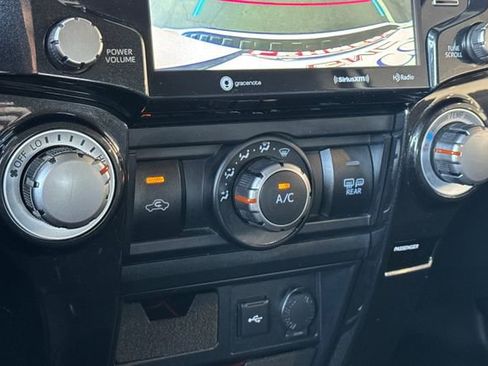 Used 2021 Toyota 4Runner TRD Off-Road Premium image 21