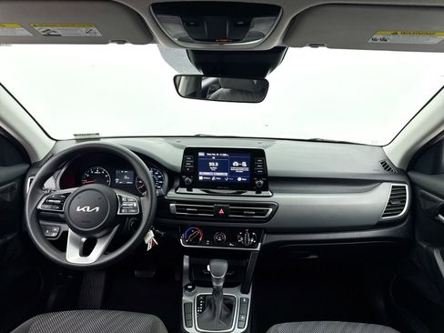 Used 2023 Kia Seltos LX image 20