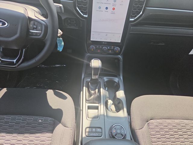 New 2026 Ford Ranger XLT AWD/4WD image 39