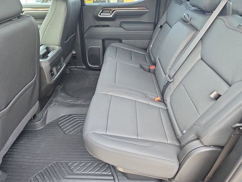 New 2026 Chevrolet Silverado 1500 LT w/ All Star Edition Plus image 15