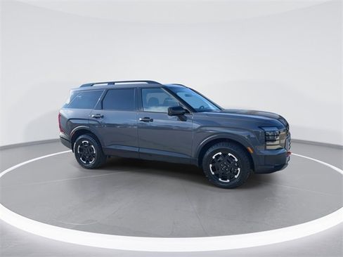 New 2026 Hyundai Palisade XRT Pro image 9