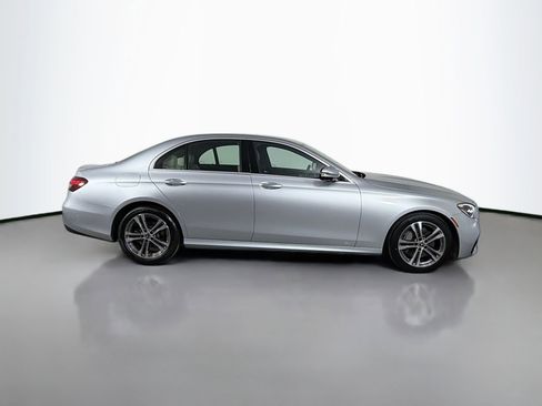 Used 2022 Mercedes-Benz E 350 E 350 image 8