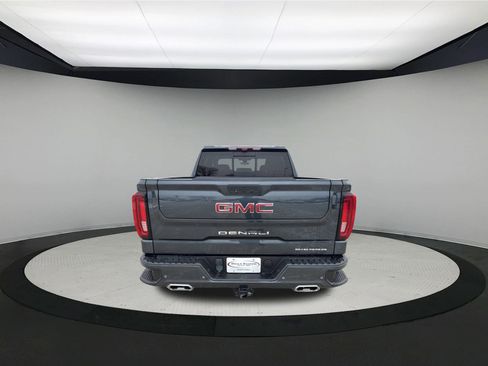 Used 2021 GMC Sierra 1500 Denali w/ Denali Ultimate Package image 5