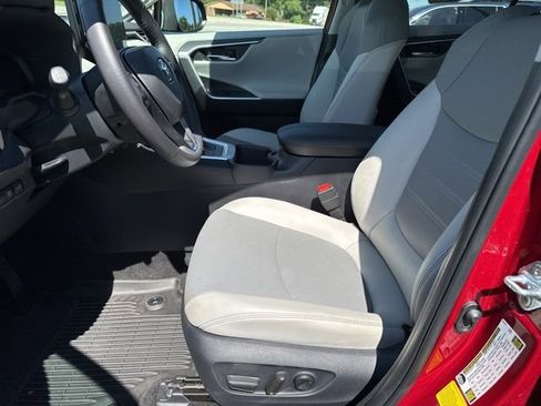 Used 2024 Toyota RAV4 Limited image 11