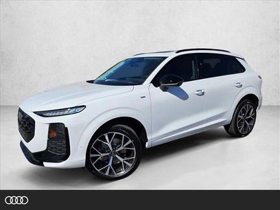 New 2026 Audi Q3 quattro 2.0T