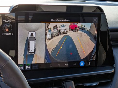 New 2026 Subaru Outback Wilderness image 4