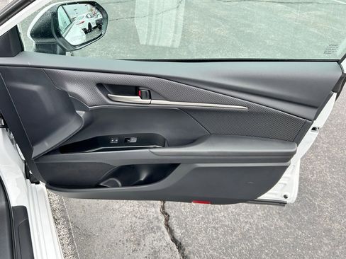 Certified 2026 Toyota Camry SE image 26