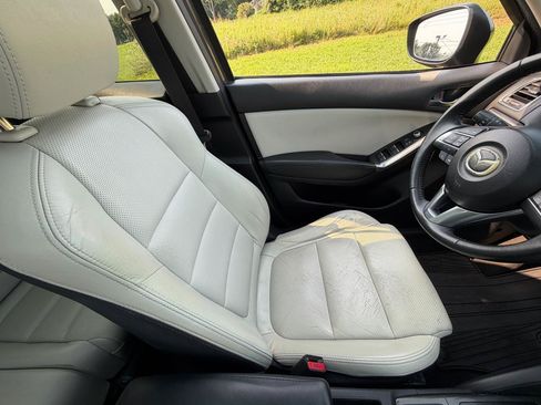 Used 2016 MAZDA CX-5 Grand Touring AWD/4WD image 39