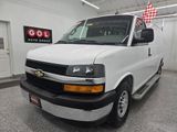 Used 2020 Chevrolet Express 2500 w/ Driver Convenience Package image 6