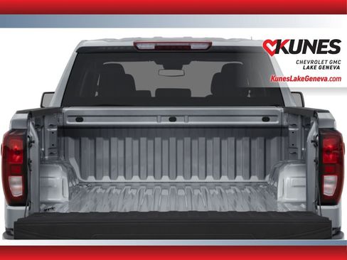 New 2026 GMC Sierra 1500 Elevation w/ Elevation Select Package image 10