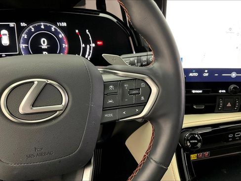 Used 2024 Lexus NX 350 AWD image 12