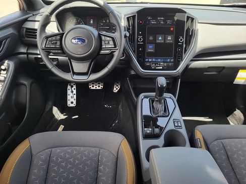 Used 2025 Subaru Crosstrek 2.5i Sport w/ Crosstrek Mirror Package AWD/4WD image 27