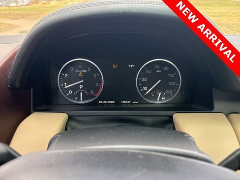 Used 2012 Land Rover Range Rover HSE LUX image 10