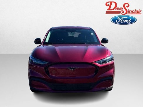 Used 2025 Ford Mustang Mach-E Premium image 2