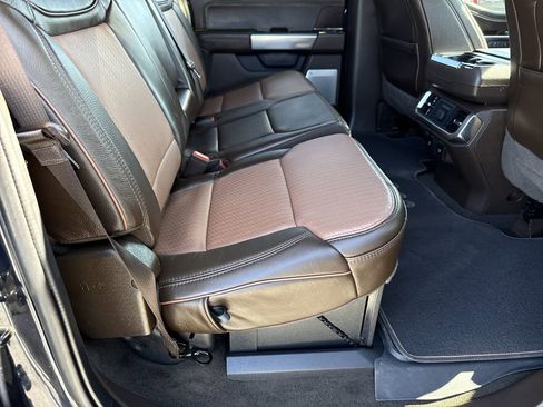 Used 2023 Ford F150 King Ranch w/ Equipment Group 601A High image 15