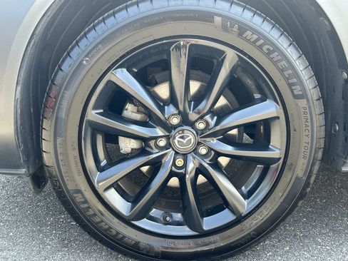 Certified 2021 MAZDA CX-30 AWD 2.5 S w/ Premium Package image 10