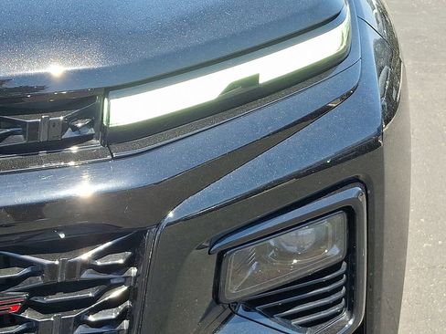 Certified 2024 Chevrolet Traverse RS AWD/4WD image 9