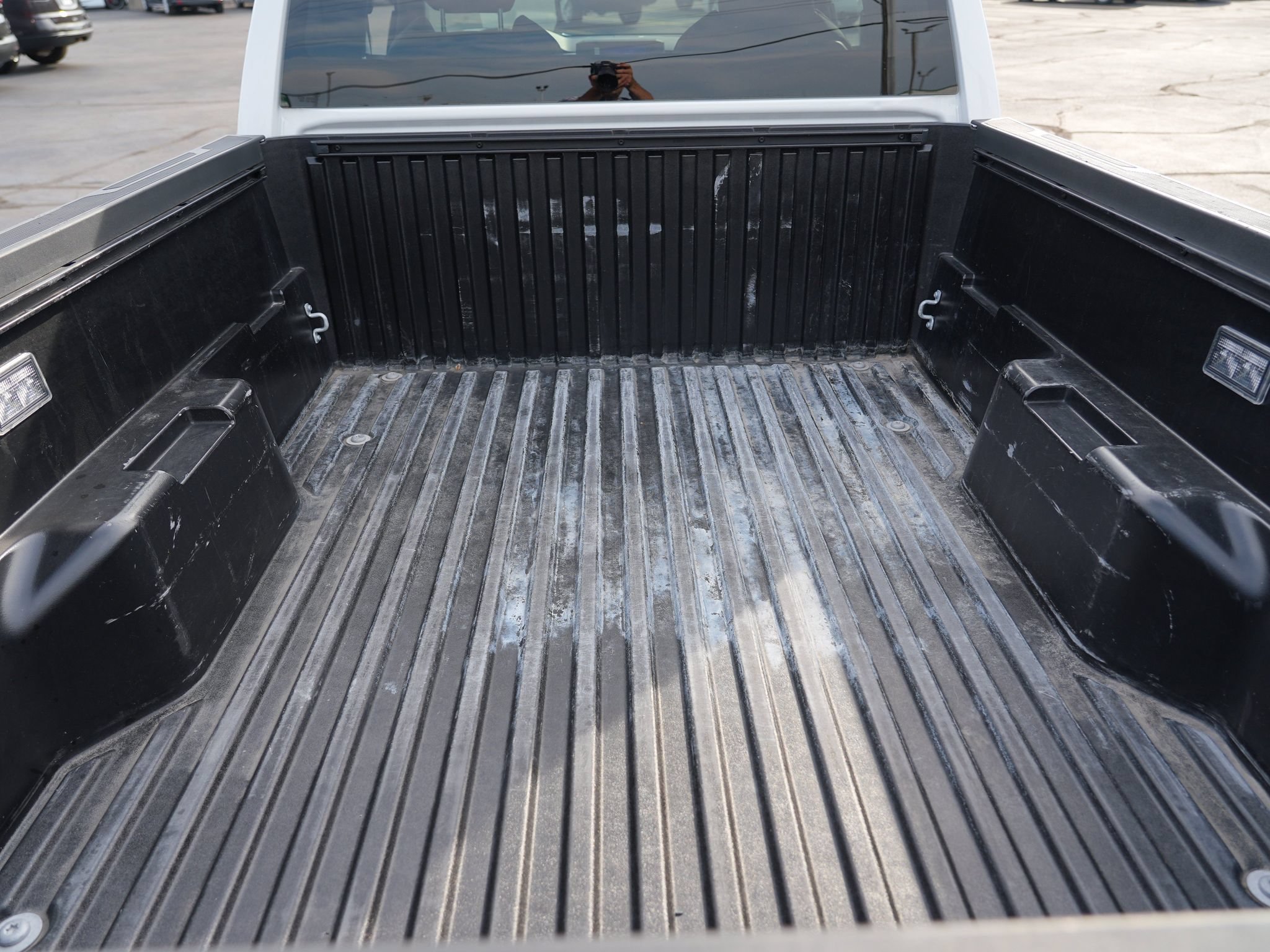 Used 2025 Toyota Tacoma SR RWD image 19