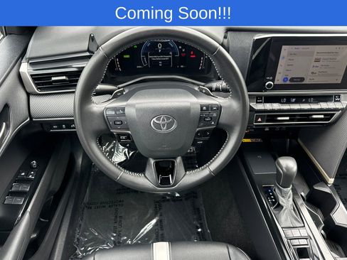 Certified 2025 Toyota Camry SE FWD image 15