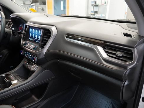 Certified 2023 GMC Acadia AT4 w/ Technology Package image 33