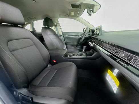 New 2026 Honda Civic LX image 35