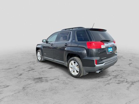 Used 2017 GMC Terrain SLE w/ Convenience Package image 6