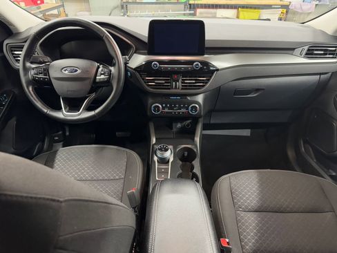 Used 2024 Ford Escape Active image 17