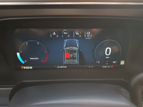 Used 2024 Ford F250 Platinum image 24