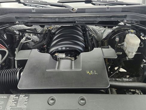 Used 2016 GMC Sierra 1500 SLE image 36