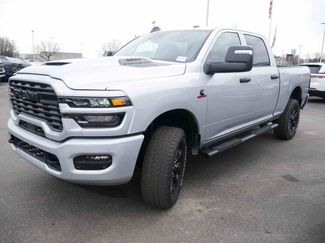 New 2026 RAM 2500 Tradesman video 3