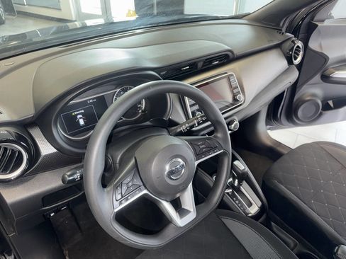 Used 2020 Nissan Kicks SV FWD image 24