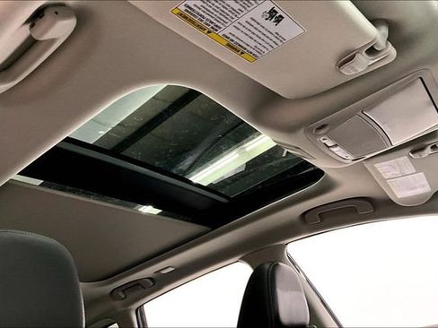 Used 2023 Nissan Murano SL w/ SL Moonroof Package AWD/4WD image 20