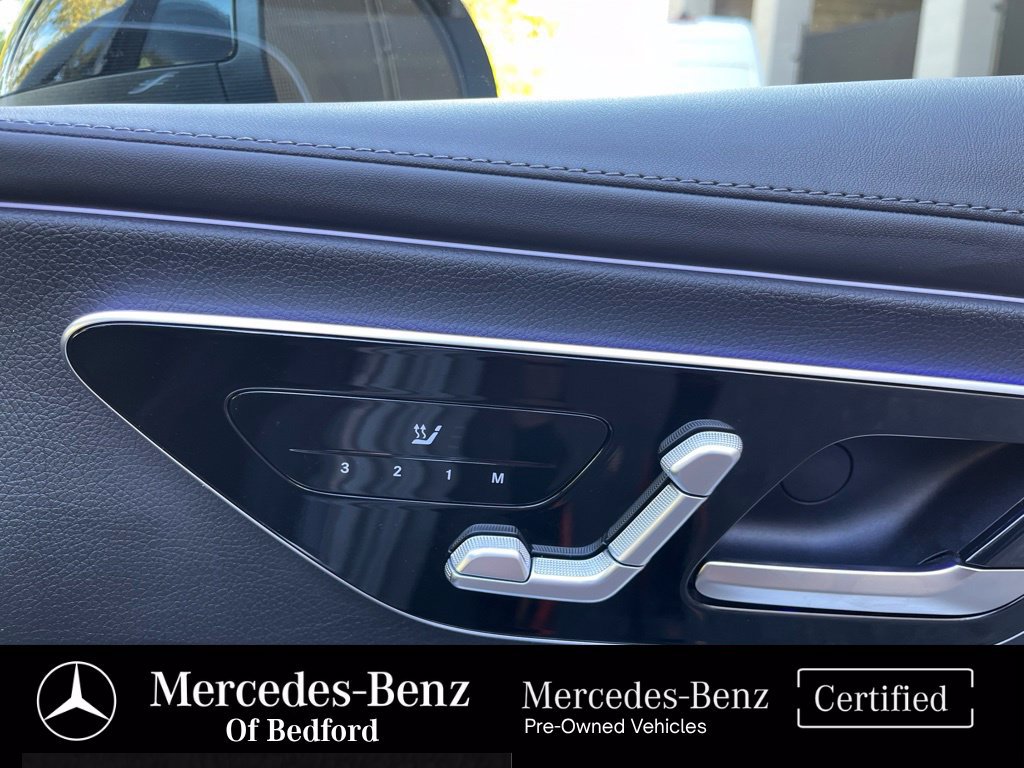Used 2024 Mercedes-Benz CLE 300 4MATIC Coupe image 21