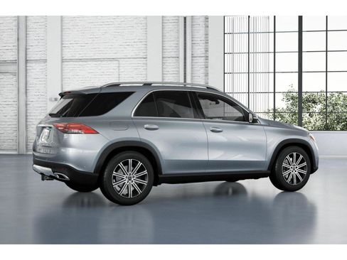 New 2026 Mercedes-Benz GLE 350 4MATIC image 20