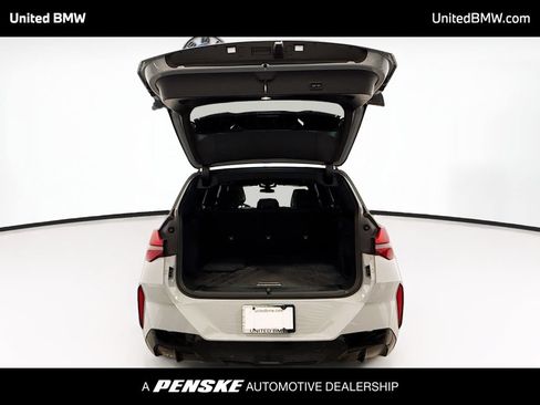 Used 2025 BMW X3 xDrive30i w/ M Sport Package AWD/4WD image 14