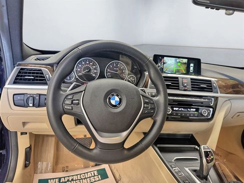 Used 2016 BMW 328i xDrive Sedan image 16