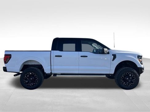 Used 2024 Ford F150 XLT w/ Tow/Haul Package image 21