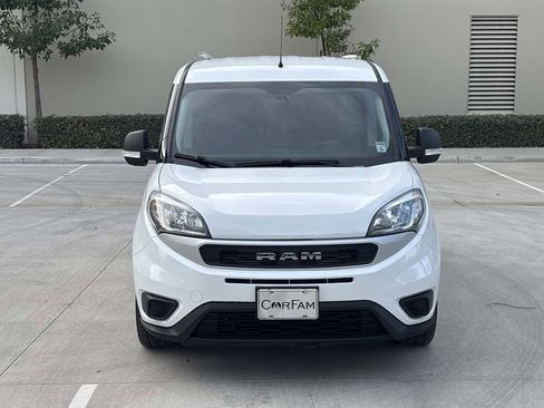 Used 2022 RAM ProMaster City Tradesman image 8